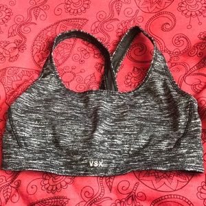 VSX sports bra